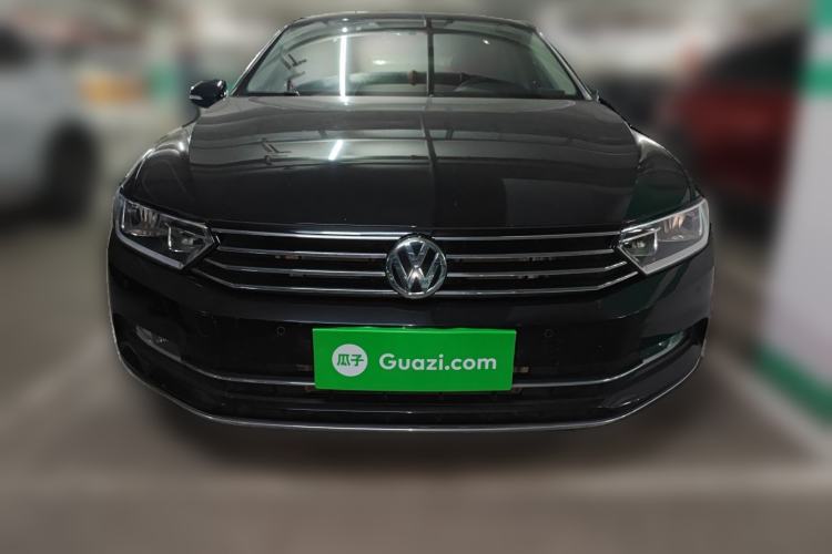 Used Volkswagen Magotan 2018 330TSI DSG Advanced Model