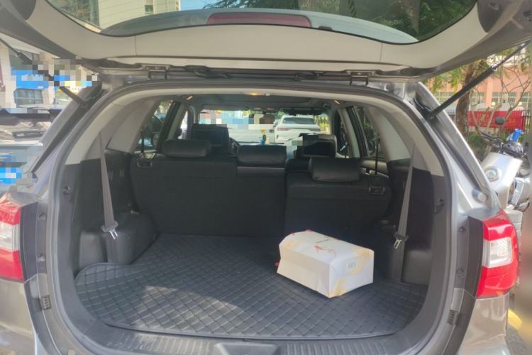 Used Kia Sorento 2013 2.2T 7-seat Diesel Comfort Edition
