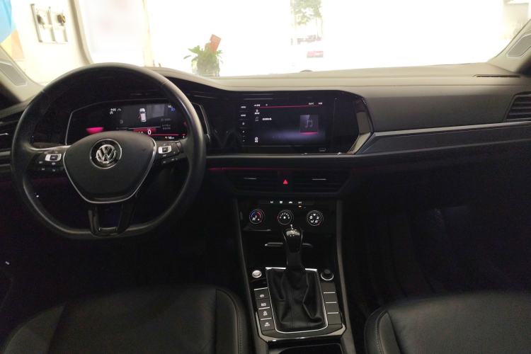 Used Volkswagen Sagitar 2021 280TSI DSG Excellence Edition
