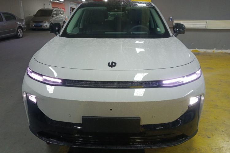 Used Leapmotor B10 2025 510 Comfort Edition