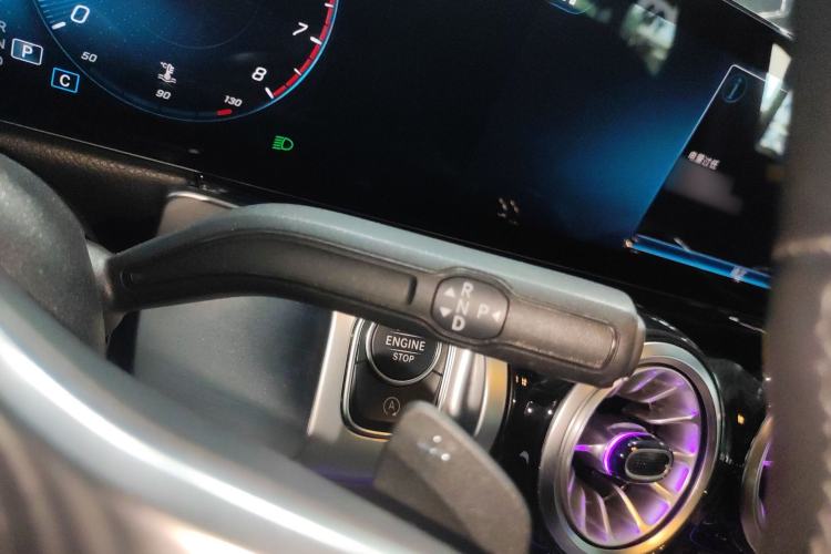 Used Mercedes-Benz GLB 2022 GLB 220 4MATIC