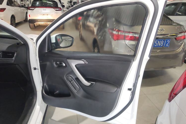 Used Citroen C3-XR 2018 230THP Automatic Smart Version
