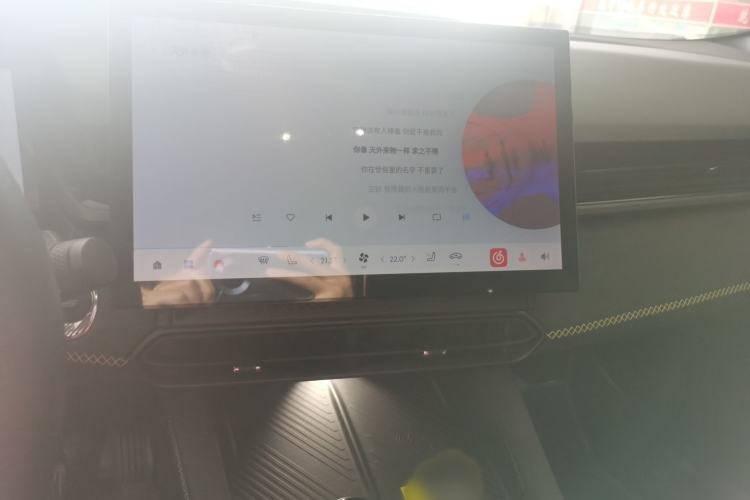 Used Lynk & Co 03 2023 1.5T EM-F PM