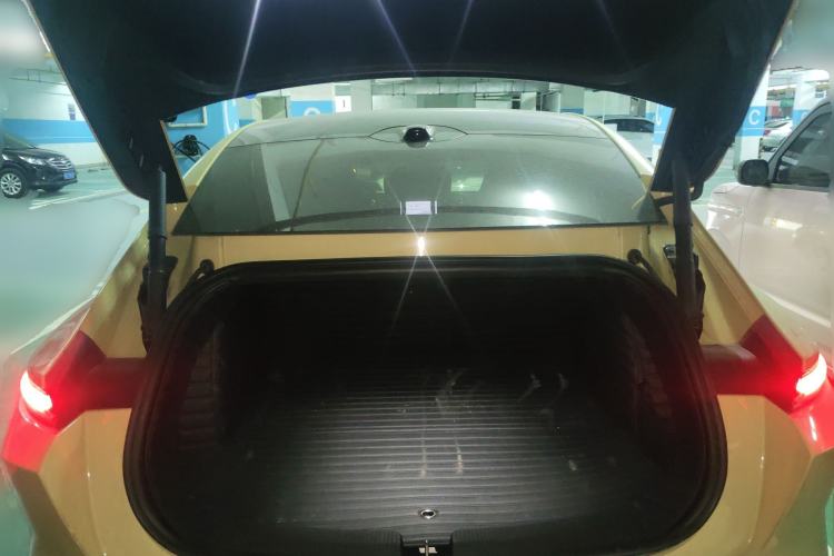 Used Nio ET5 2022 75 kWh
