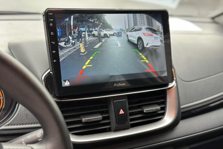 Used Toyota YARiS L 2022 X-Trail 1.5L CVT Luxury PLUS Edition
