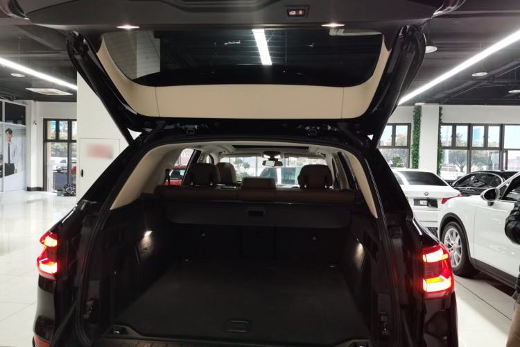 Used BMW X5 2021 xDrive30i M Sport Package
