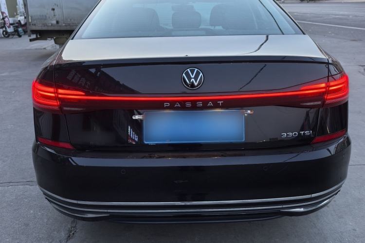 Used Volkswagen Passat 2022 330TSI Starry Elite Edition
