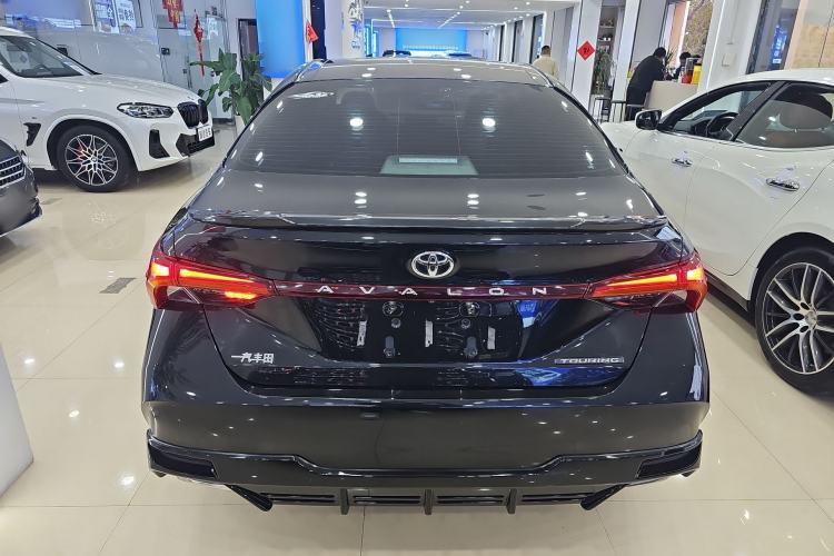 Used Toyota Avalon 2021 2.5L Touring Prestige SPORT Edition