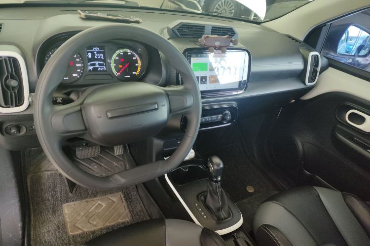 Used Roewe Clever 2022 311km QiQi BoBo Edition
