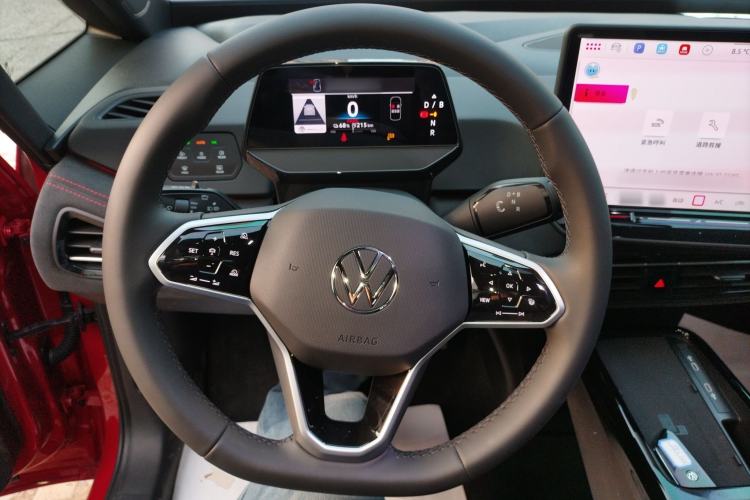 Used Volkswagen ID.3 2026 Smart Edition Advanced Intelligent GTX Kit Model
