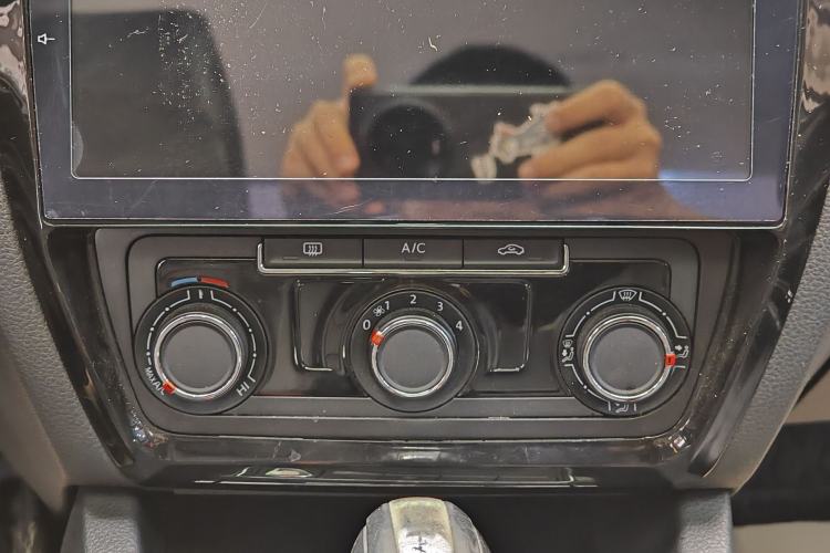 Used Volkswagen Sagitar 2018 280TSI DSG Comfort Model
