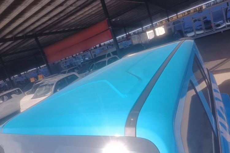 Used  V23 2025 501 Four-Wheel Drive Intelligent Driving Version