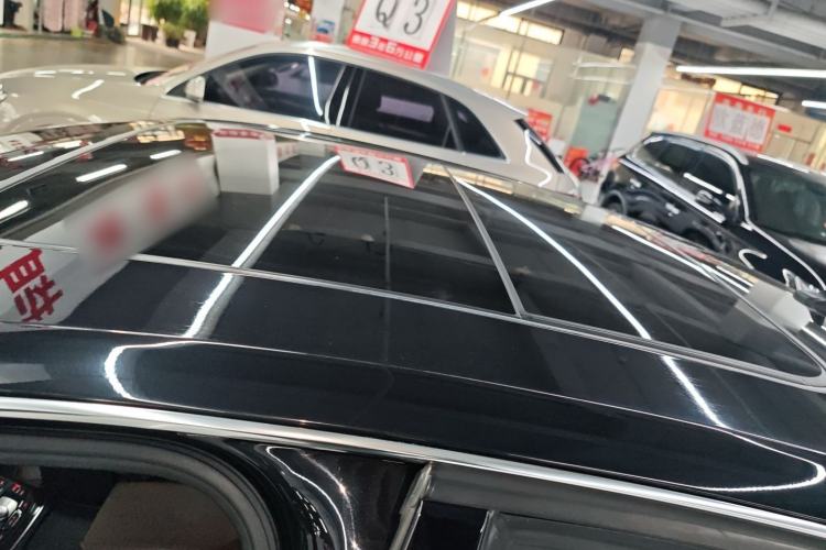 Used Audi A6L 2014 30 FSI Comfort Model
