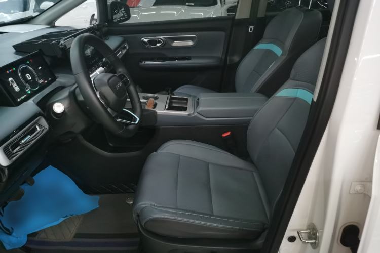 Used AION Y 2023 Plus 510 Smart Edition
