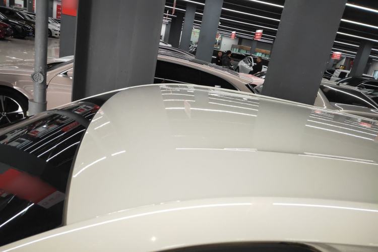 Used BYD Seagull 2025 305km Active Version
