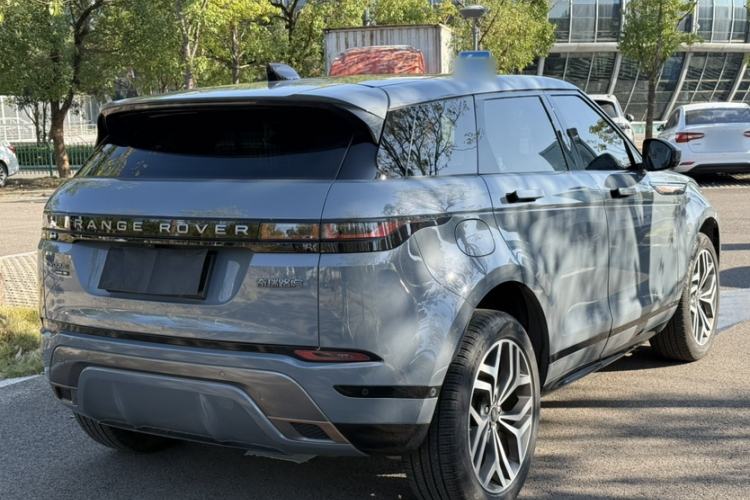 Used Land Rover Range Rover Evoque 2020 249 PS R-DYNAMIC SE Sport Technology Edition
