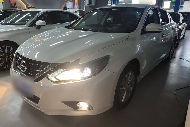 Used Nissan Teana 2016 Revised Version 2.0L XL Comfort Edition
