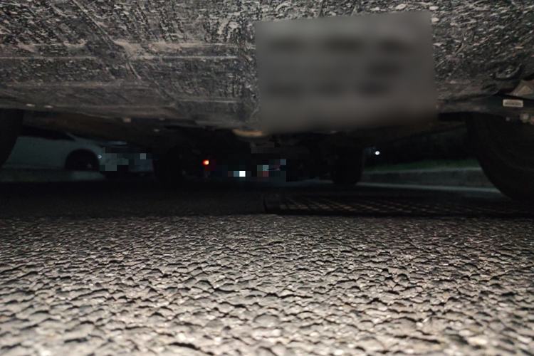 Used Roewe RX5 2023 1.5T Elite Edition
