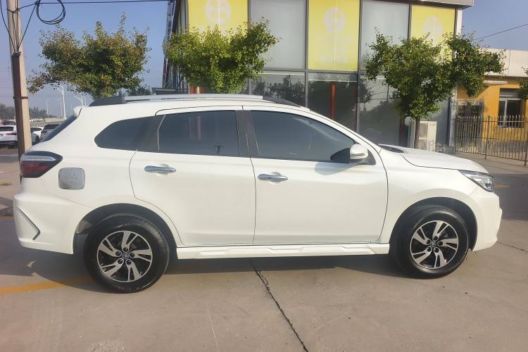 Used Venucia T70 2018 1.6L Manual Enjoyment Edition
