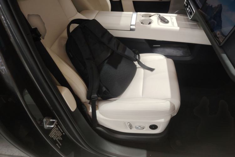 Used Li Auto L6 2024 Pro Model