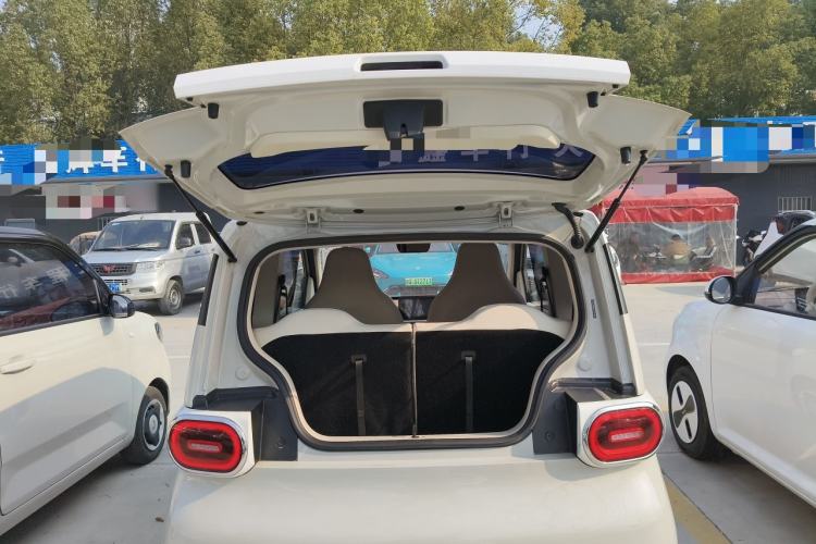 Used Wuling Hongguang MINIEV 2024 3rd Generation 170 km