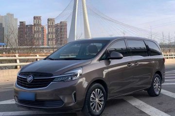 Used Buick GL8 2022 Land Cruiser Executive Class 652T Comfort Model