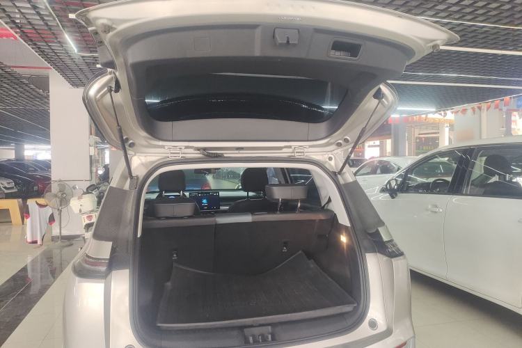 Used AION Y 2023 Plus 510 Smart Edition