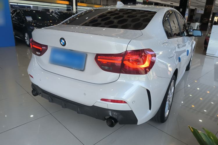 Used BMW 1 Series 2023 120i M Sport Night Edition
