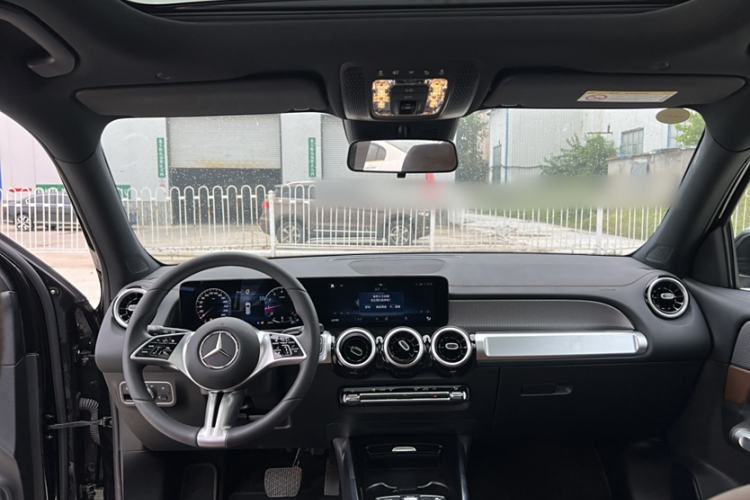 Used Mercedes-Benz GLB 2024 GLB 200 Dynamic Edition