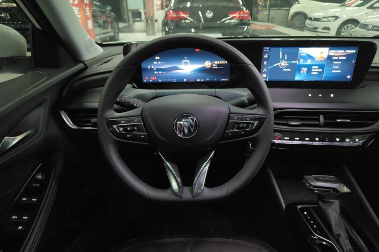 Used Buick Verano 2023 Pro Enjoyment Edition
