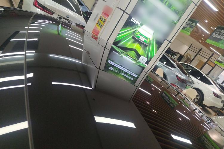 Used XPeng P7 2023 586E