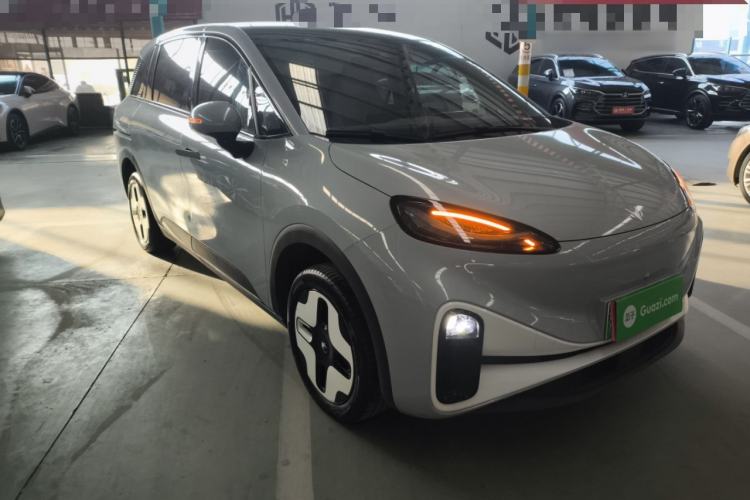 Used ARCFOX Kaola S 2024 PRO Model
