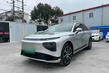 Used XPeng G9 2022 702 Pro