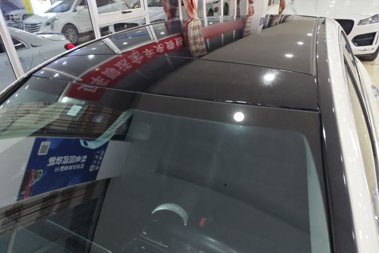 Used Mercedes-Benz C-Class 2021 C 200 L Fashion Edition Sport Version
