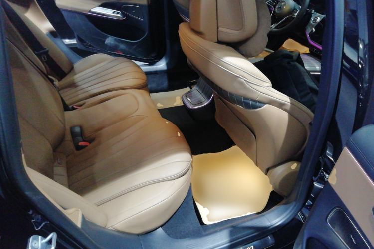 Used Mercedes-Benz E-Class 2024 E 300 L Stylish Model