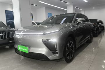 Used EXEED Star Era ET 2024 Range-Extended 200 Pro