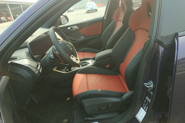 Used BMW 2 Series 2025 M235L
