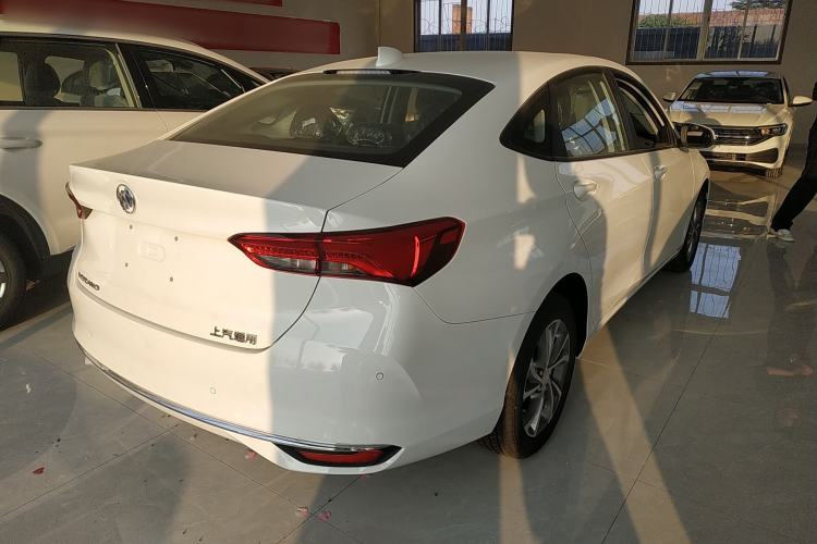 Used Buick Verano 2023 Pro Enjoyment Edition

