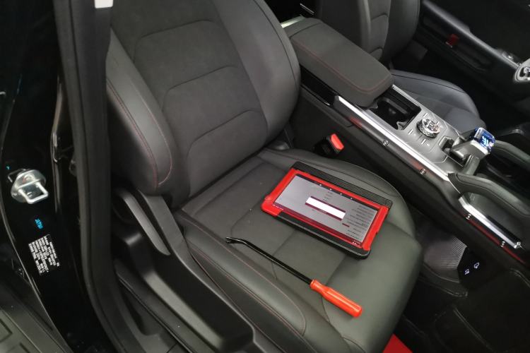 Used JETOUR Traveler 2023 2.0T All-Wheel-Drive CrossPRO
