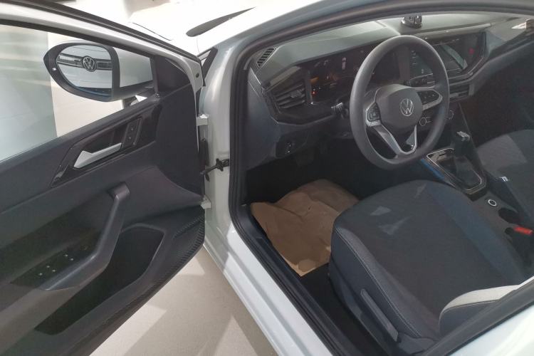 Used Volkswagen Lavida 2023 New Rui 1.5L Automatic New Yi Edition