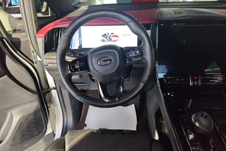 Used GAC Trumpchi M8 2023 Zongshi Series 400T Ultimate Edition
