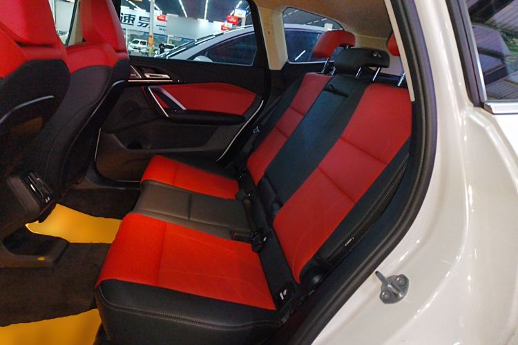 Used BMW X1 2023 sDrive25Li X Design Package
