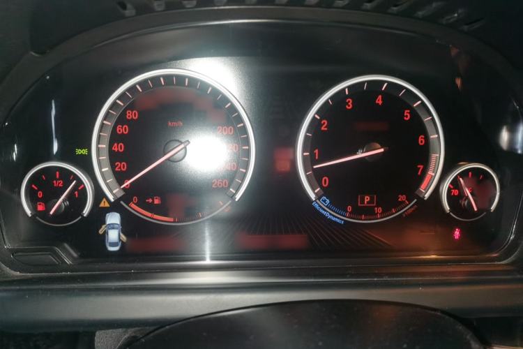 Used BMW 6 Series 2012 640i Gran Coupe