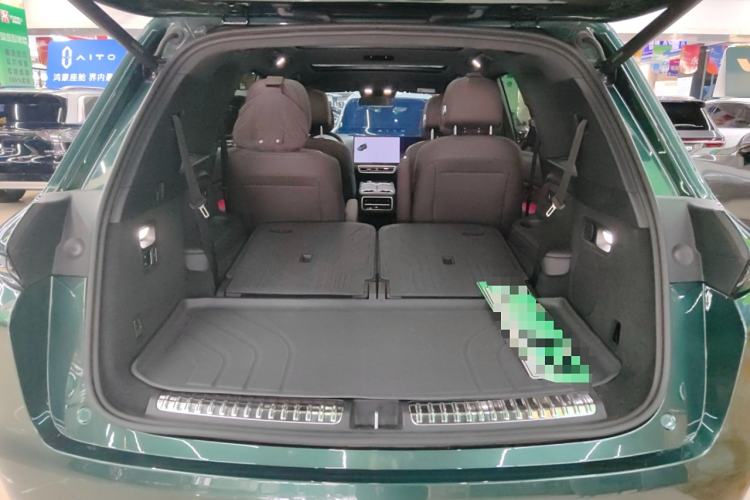 Used Li Auto L8 2023 Pro Model