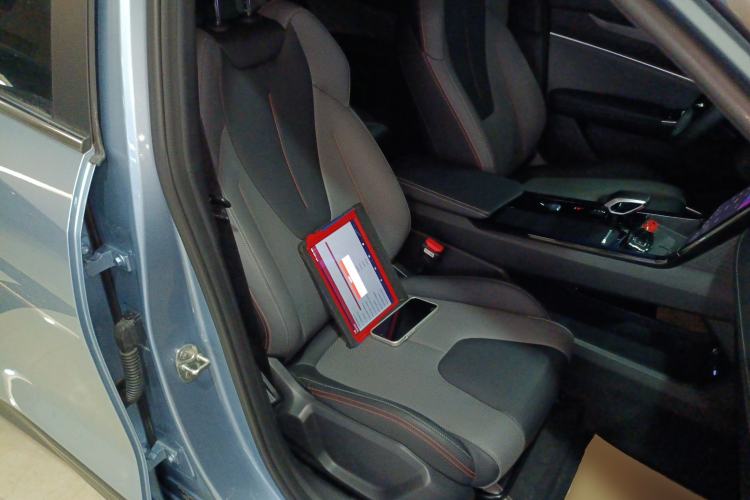 Used Geely Auto Emgrand X7 Sport 2023 Boyue COOL 1.5TD Smart Model