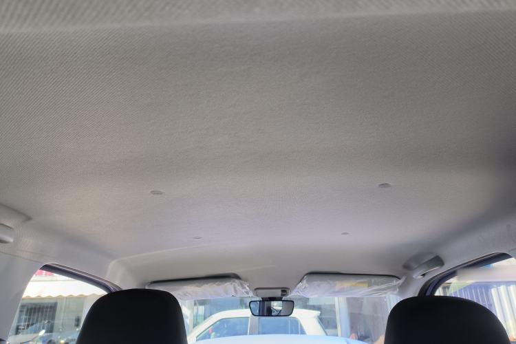 Used Wuling Hongguang MINIEV 2024 3rd Generation 215km Advanced Version
