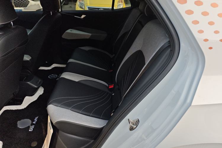 Used Volkswagen ID.3 2023 Intelligent Edition
