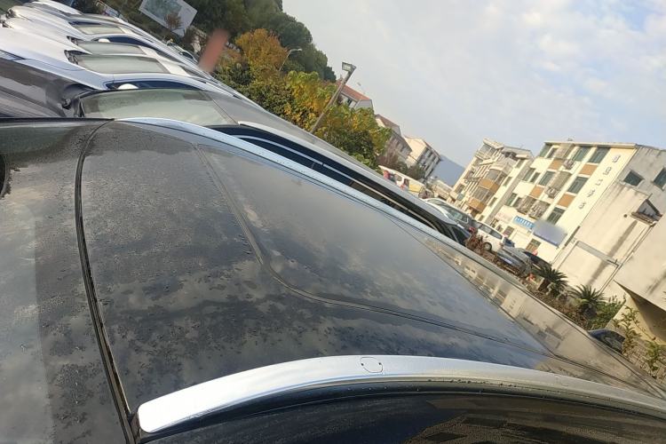 Used JETOUR X70 PLUS 2023 1.5T DCT Brave PLUS 5-Seater
