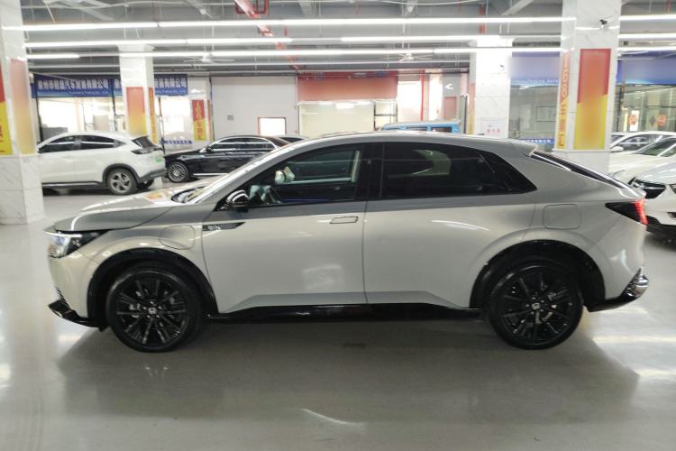 Used Honda e:NP2 2024 Advanced Edition