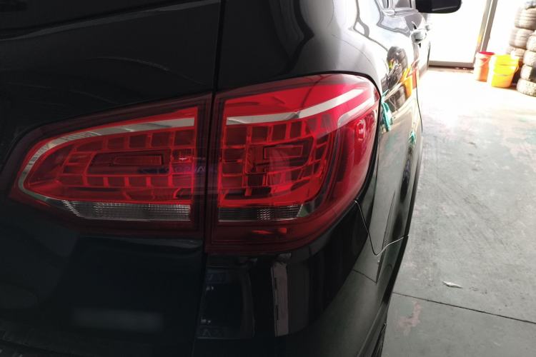 Used Haval H6 2019 Sport Edition 1.5T Automatic Two-Wheel Drive Elite Model China VI
